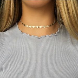 Brandy Melville Choker